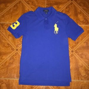 Polo Ralph Lauren | Men’s | L/G | NEW !